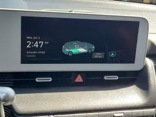 Hyundai IONIQ 5 2022 AWD Limited 4dr Crossover