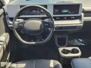 Hyundai IONIQ 5 2022 AWD Limited 4dr Crossover