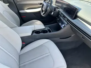 Hyundai SONATA 2024 SEL 4dr Sedan