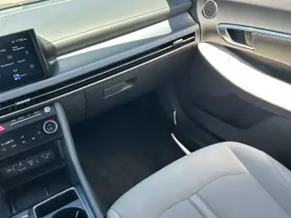 Hyundai SONATA 2024 SEL 4dr Sedan