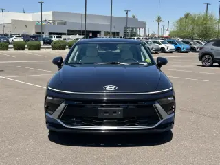 Hyundai SONATA 2024 SEL 4dr Sedan