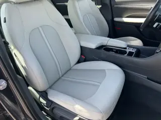Hyundai SONATA 2024 SEL 4dr Sedan