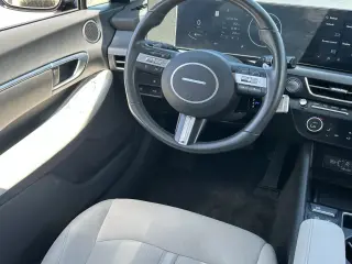 Hyundai SONATA 2024 SEL 4dr Sedan
