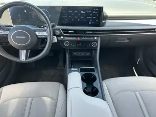 Hyundai SONATA 2024 SEL 4dr Sedan