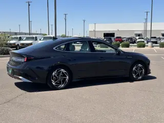 Hyundai SONATA 2024 SEL 4dr Sedan