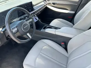 Hyundai SONATA 2024 SEL 4dr Sedan