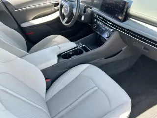 Hyundai SONATA 2024 SEL 4dr Sedan