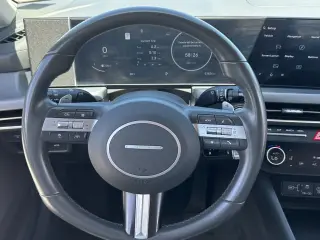 Hyundai SONATA 2024 SEL 4dr Sedan