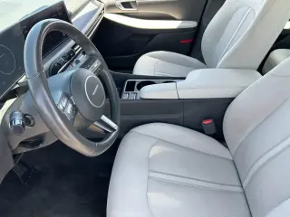 Hyundai SONATA 2024 SEL 4dr Sedan