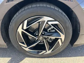 Hyundai SONATA 2024 SEL 4dr Sedan