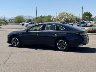 Hyundai SONATA 2024 SEL 4dr Sedan