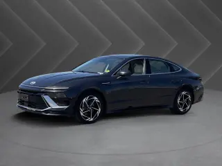 Hyundai SONATA 2024 SEL 4dr Sedan