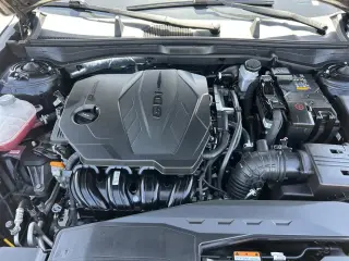 Hyundai SONATA 2024 SEL 4dr Sedan
