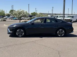 Hyundai SONATA 2024 SEL 4dr Sedan