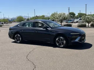 Hyundai SONATA 2024 SEL 4dr Sedan