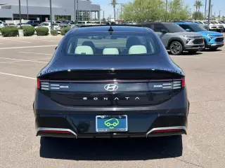 Hyundai SONATA 2024 SEL 4dr Sedan