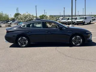 Hyundai SONATA 2024 SEL 4dr Sedan