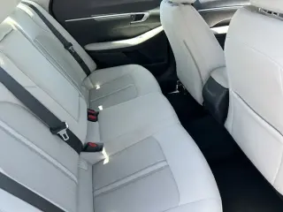 Hyundai SONATA 2024 SEL 4dr Sedan