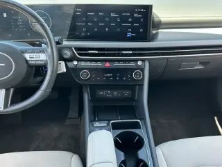 Hyundai SONATA 2024 SEL 4dr Sedan