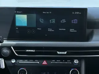 Hyundai SONATA 2024 SEL 4dr Sedan