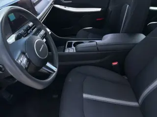 Hyundai SONATA 2024 SEL 4dr Sedan