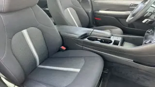 Hyundai SONATA 2024 SEL 4dr Sedan