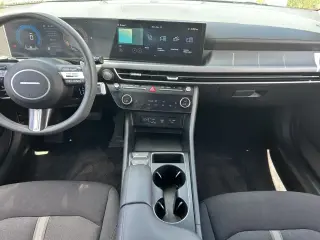 Hyundai SONATA 2024 SEL 4dr Sedan
