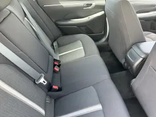 Hyundai SONATA 2024 SEL 4dr Sedan