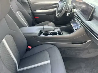 Hyundai SONATA 2024 SEL 4dr Sedan
