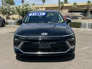 Hyundai SONATA 2024 SEL 4dr Sedan