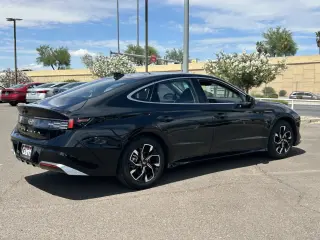 Hyundai SONATA 2024 SEL 4dr Sedan