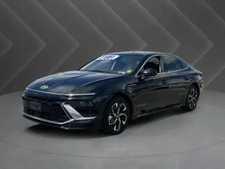 Hyundai SONATA 2024 SEL 4dr Sedan