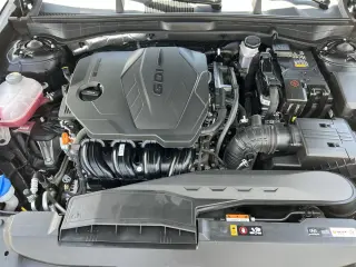 Hyundai SONATA 2024 SEL 4dr Sedan