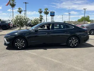 Hyundai SONATA 2024 SEL 4dr Sedan