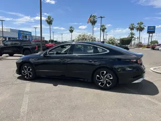 Hyundai SONATA 2024 SEL 4dr Sedan