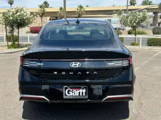 Hyundai SONATA 2024 SEL 4dr Sedan