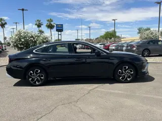 Hyundai SONATA 2024 SEL 4dr Sedan