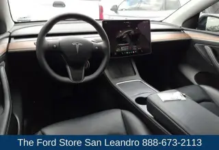 Tesla Model Y 2025 Long Range 4dr Crossover
