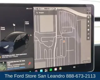 Tesla Model Y 2025 Long Range 4dr Crossover