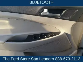 Hyundai TUCSON 2019 AWD SE 4dr SUV