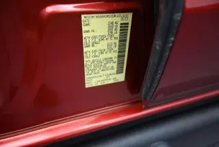 Nissan Frontier 2013 4x4 S 4dr Crew Cab 5 ft. SB Pickup 6M