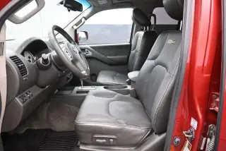 Nissan Frontier 2013 4x4 S 4dr Crew Cab 5 ft. SB Pickup 6M