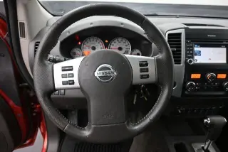 Nissan Frontier 2013 4x4 S 4dr Crew Cab 5 ft. SB Pickup 6M