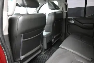 Nissan Frontier 2013 4x4 S 4dr Crew Cab 5 ft. SB Pickup 6M