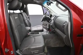 Nissan Frontier 2013 4x4 S 4dr Crew Cab 5 ft. SB Pickup 6M
