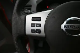 Nissan Frontier 2013 4x4 S 4dr Crew Cab 5 ft. SB Pickup 6M