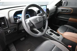 Ford Bronco Sport 2023 AWD Outer Banks 4dr SUV