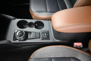 Ford Bronco Sport 2023 AWD Outer Banks 4dr SUV
