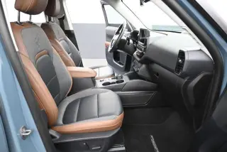 Ford Bronco Sport 2023 AWD Outer Banks 4dr SUV