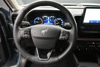 Ford Bronco Sport 2023 AWD Outer Banks 4dr SUV